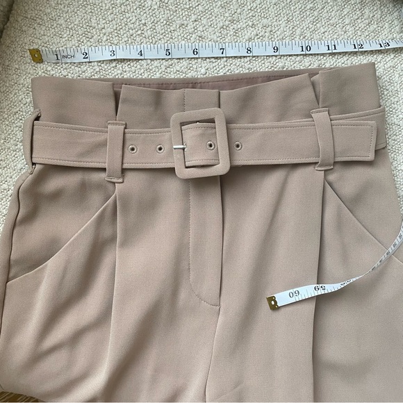 Aritzia Babaton tan trousers size 0 - Picture 5 of 11